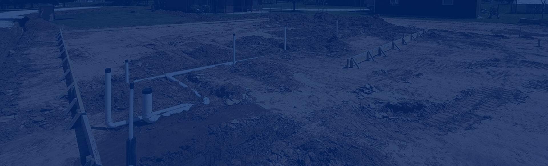 ADA Notice | North Texas Plumbing Solutions